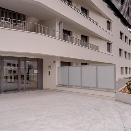 Le 305 - T3 With Garage And Beautiful Terrace Annecy Exterior foto